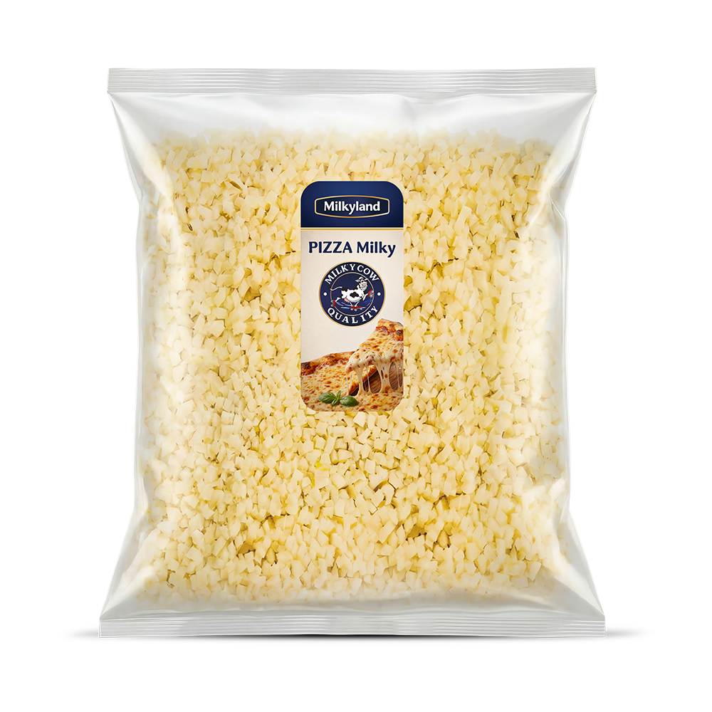 Pizza granula 2 kg